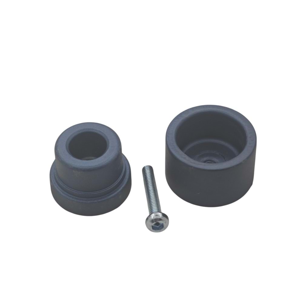 453 Gönen PPRC Boru Kaynak Makine Paftası 32mm - Mavi