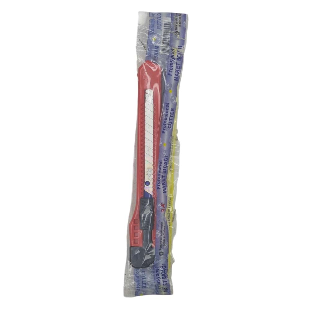 277 3A Plastik Maket Bıçağı - Dar