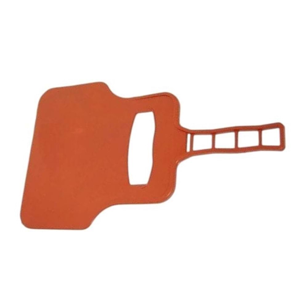 10079 ARC Plastik Mangal Yelpazesi