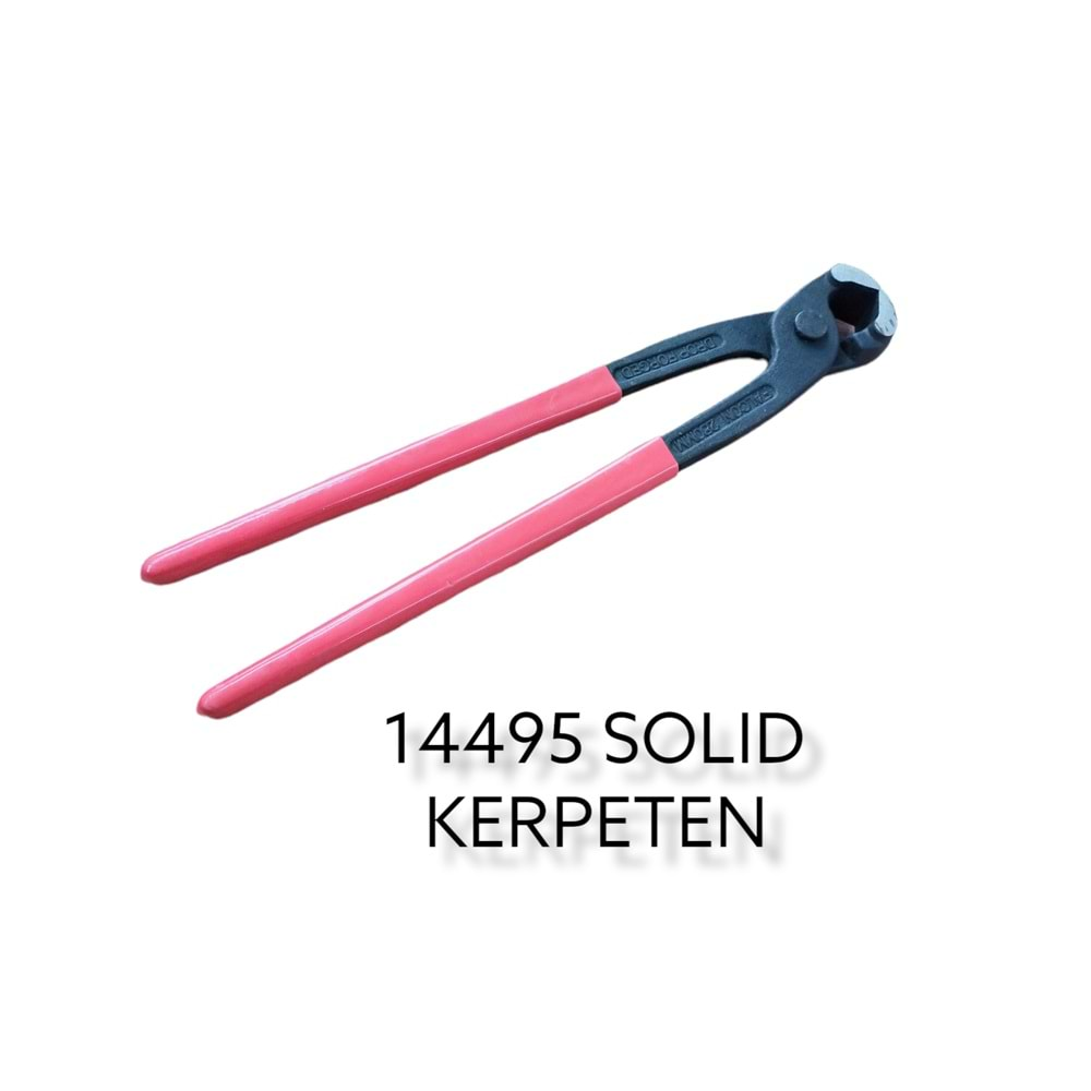 14495 Solıd Falkon Betoncu Kerpeten 11 280Mm