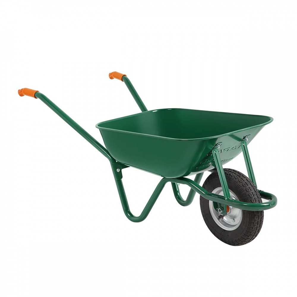 59731 Yapar YRP 120 El Arabası - Rulmanlı - Şişme Lastik