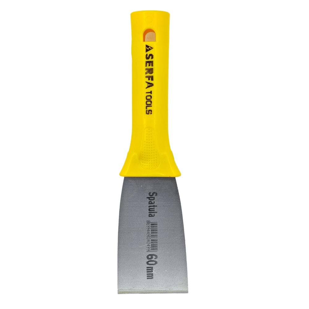 049 Serfa Sırık Spatula 60Mm