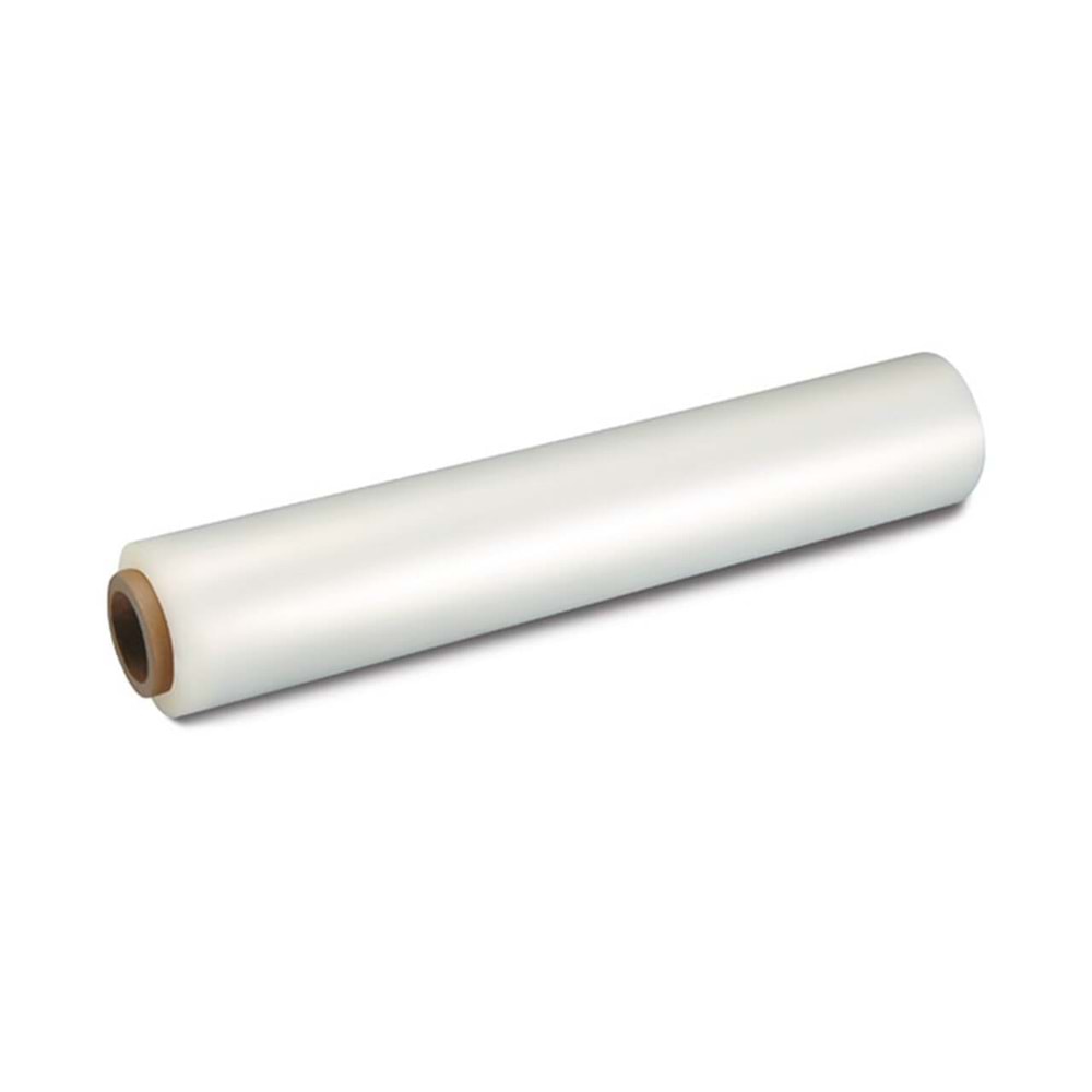 350-1000 Palet Streç 17Mic 50cm 1Kg - Şeffaf