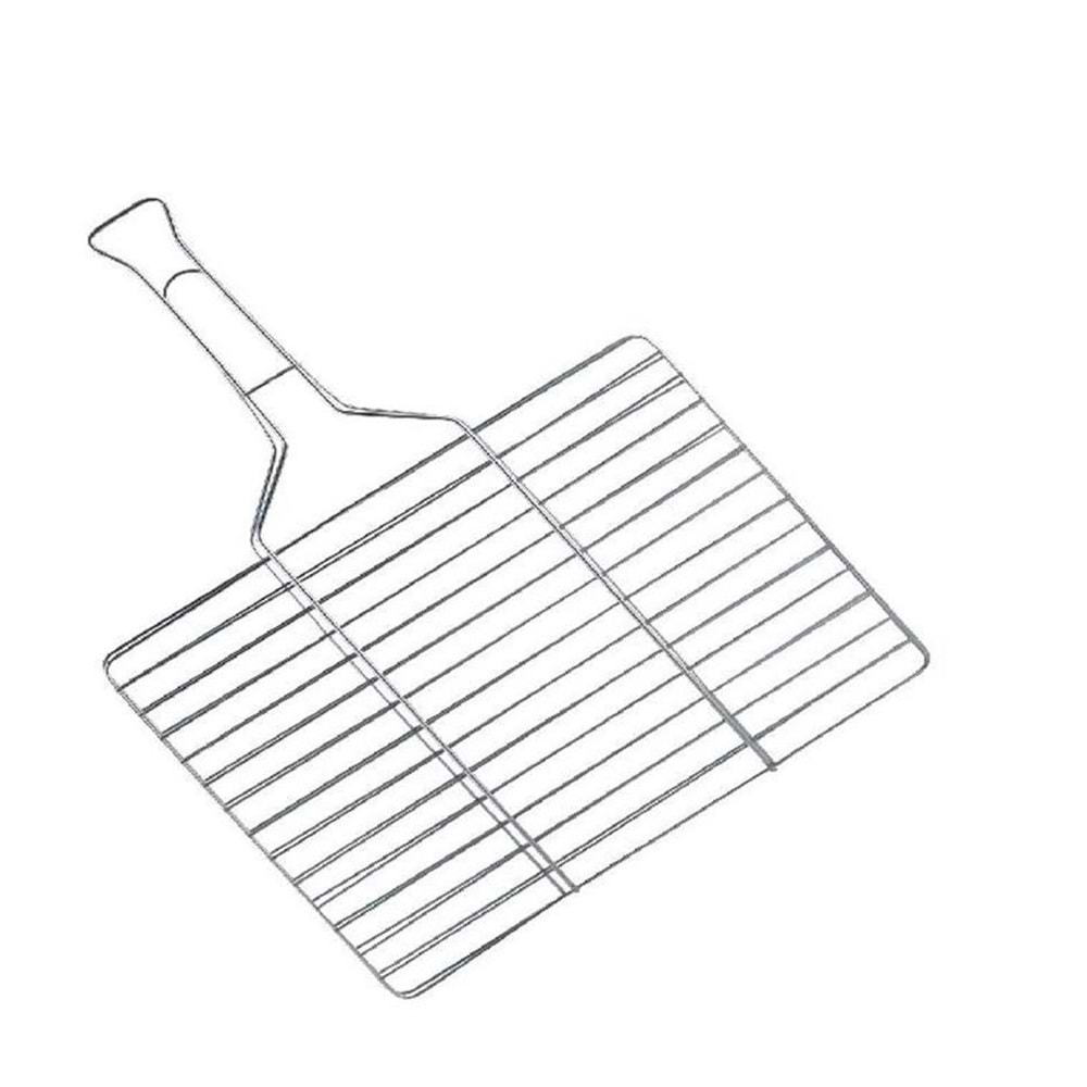 B3040 Bayram 30*40cm Balık Tel Izgara