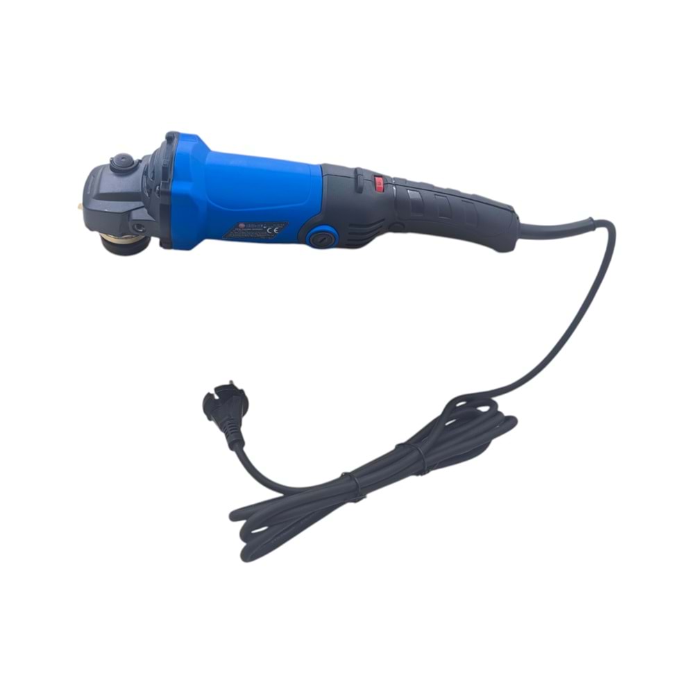 DS-12502 Mur-Cell 220V Köşe Taşlama Makinesi 950W