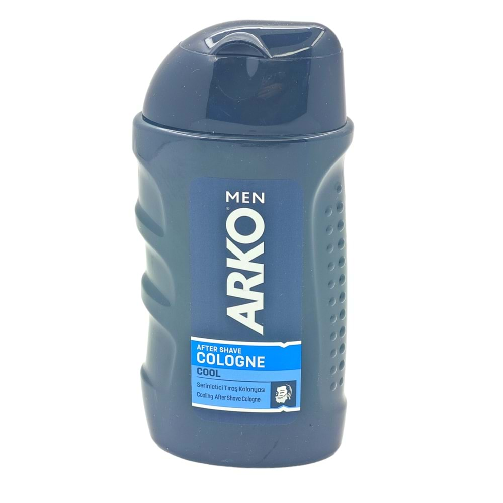 C-2825 Arko Men Traş Kolonyası 250Ml - Cool