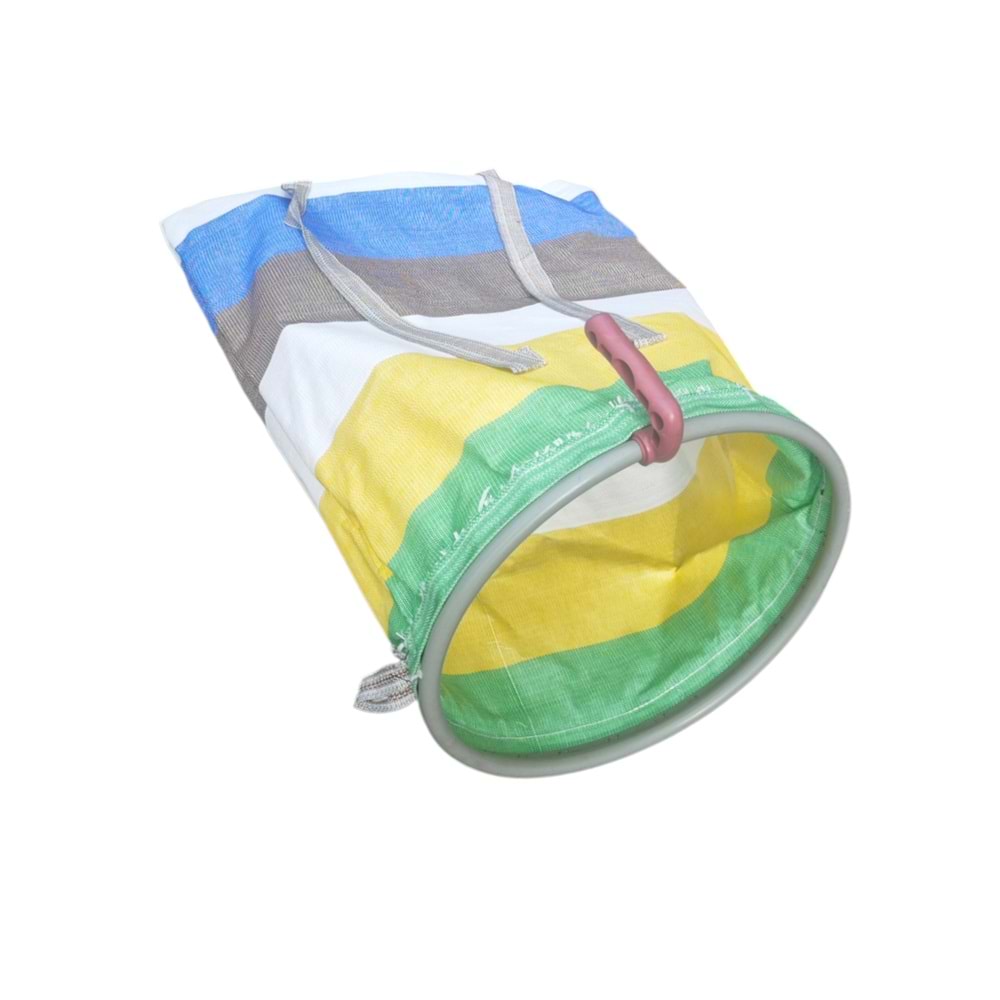12127 Öms Çay Toplama Makine Torbası 50*90cm - Büyük