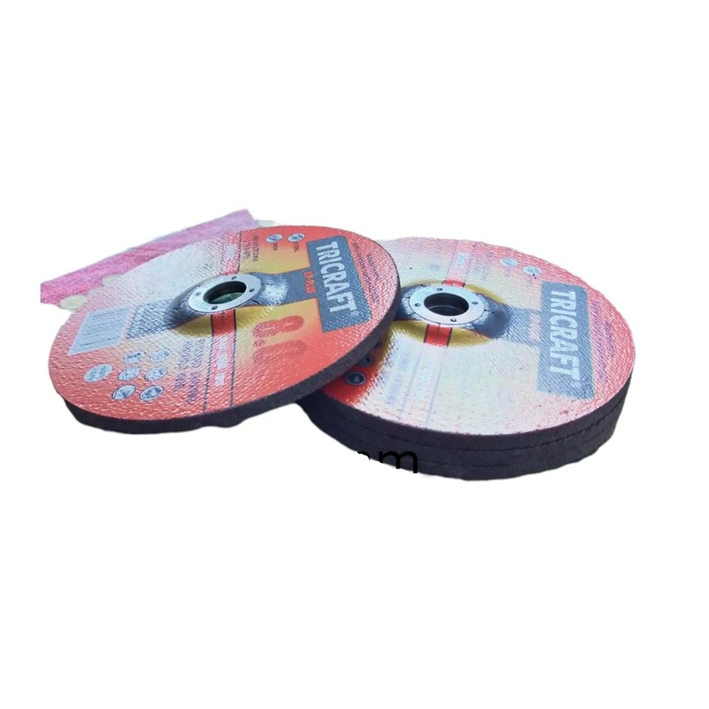 M-3310 Trıcraft Taşlama 180*6*22Mm