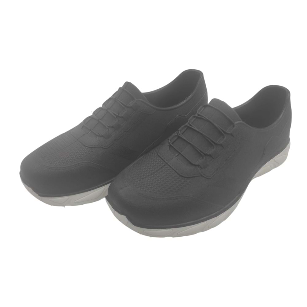 14185 Arısan PVC Reçber Kaymaz Spor Ayakkabı