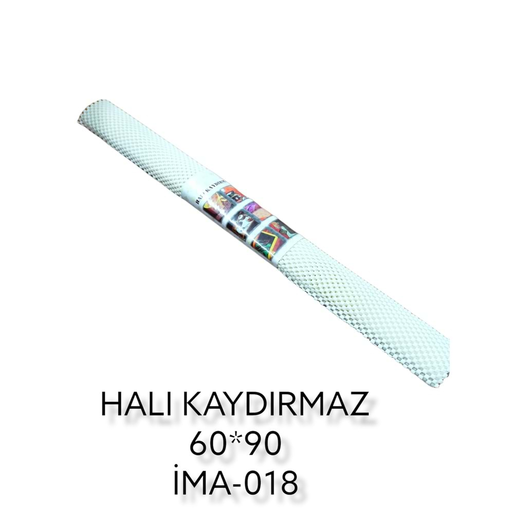 İma-018 İma Halı Kaydırmaz 60*90Cm