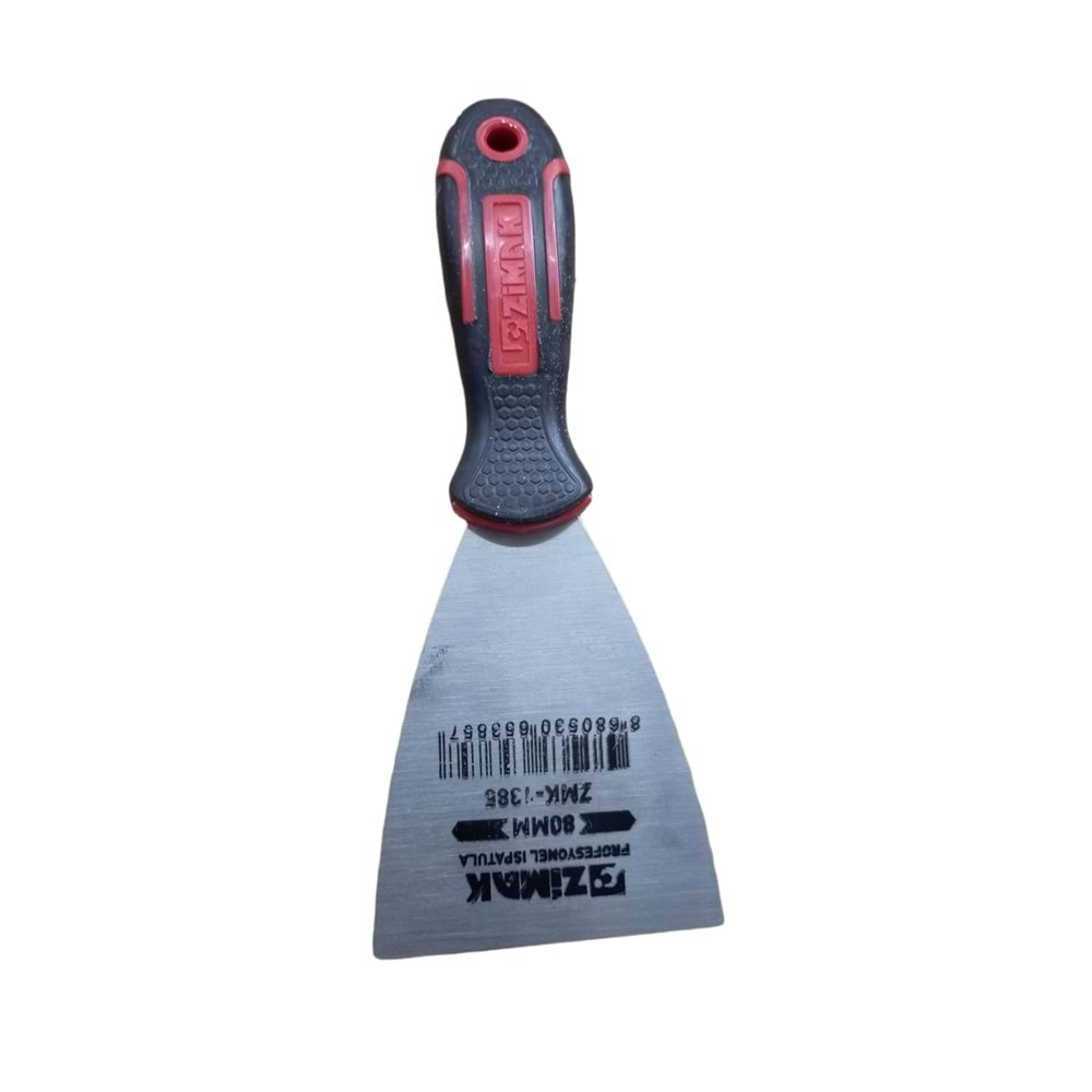 Zmk-1385 Zimak Spatula 8Cm