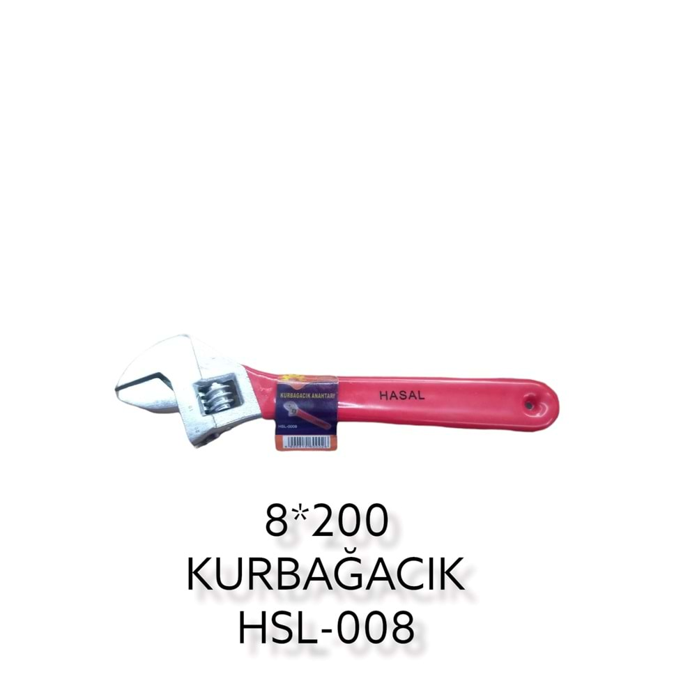 Hsl-0008 Hasal Kurbağacık 8