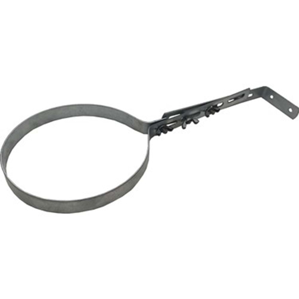 15423 Okus Metal Boru Desteği