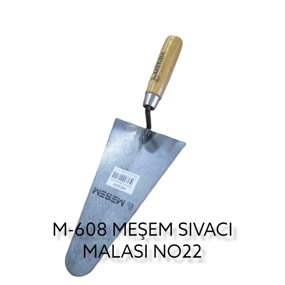 M-608 MEŞEM SIVACI MALASI 22