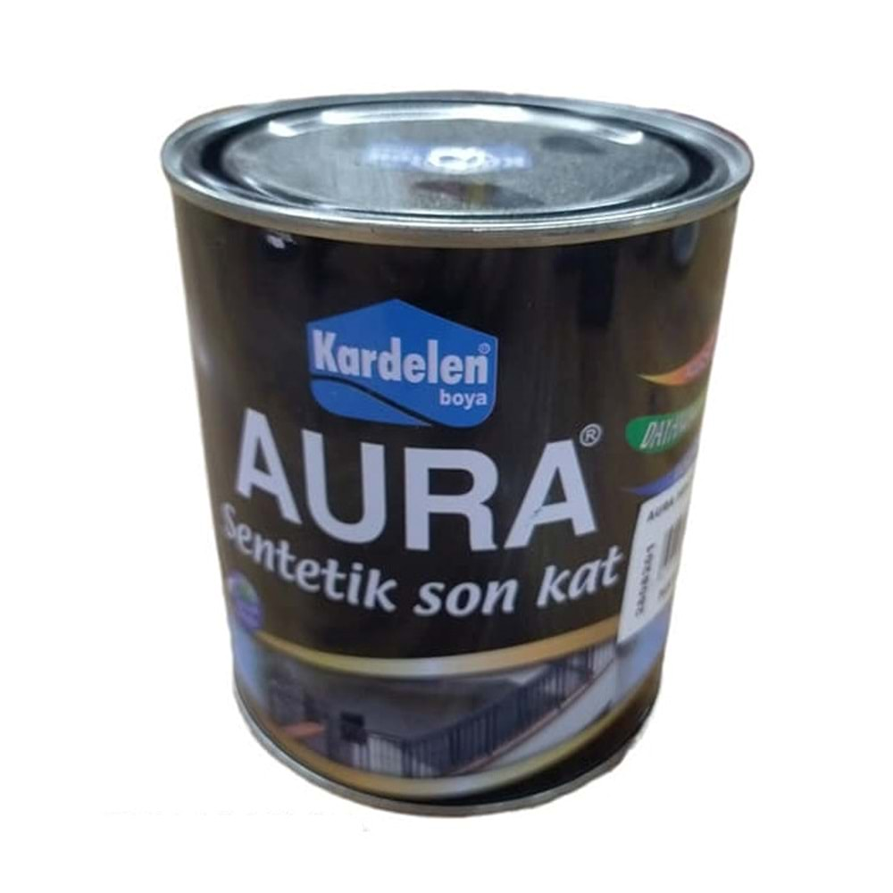 6332 Kardelen Aura Sentetik Sonkat Boya 1Kg - H. Mavi