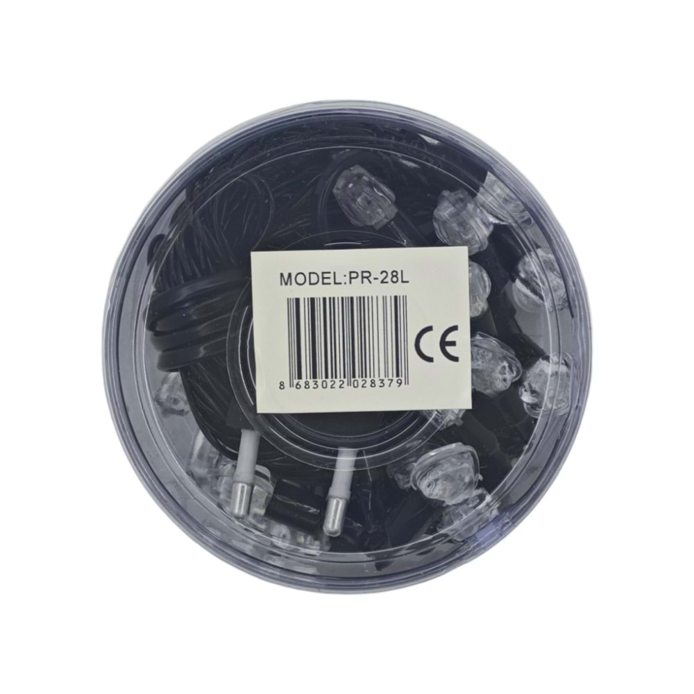 PR-28L Prınco Led Sarmaşık Süsleme-Dekor Işık