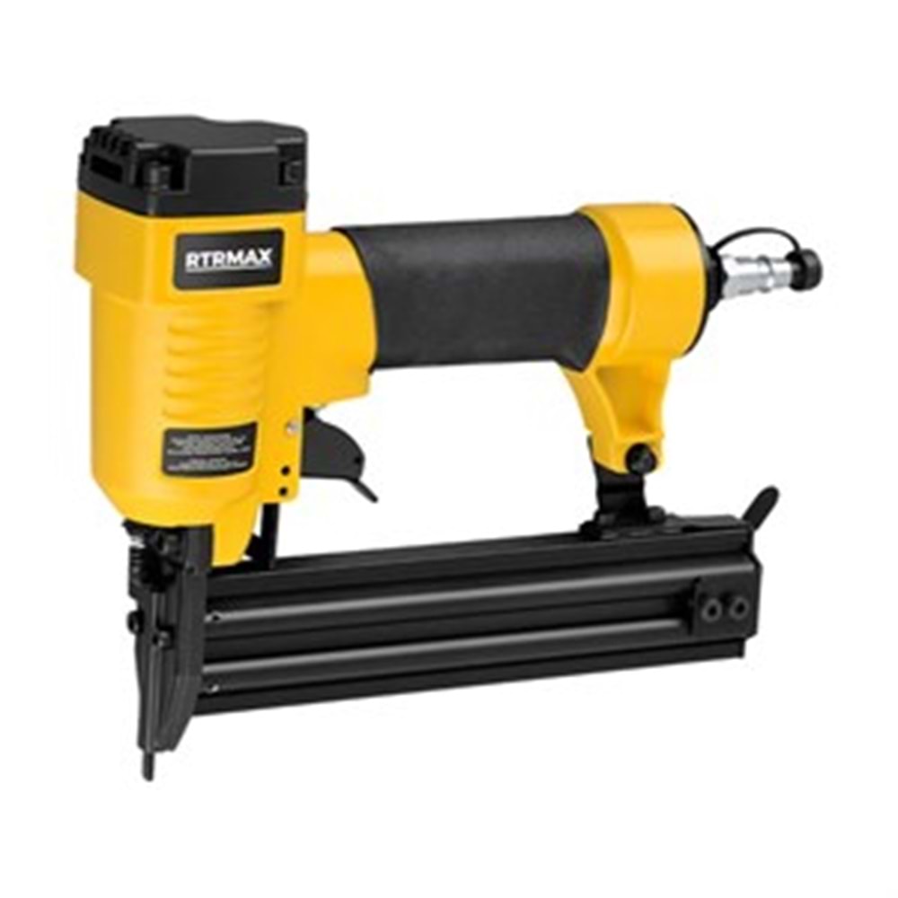 RTM0135 Rtrmax Havalı Çivi Tabancası 10-50Mm