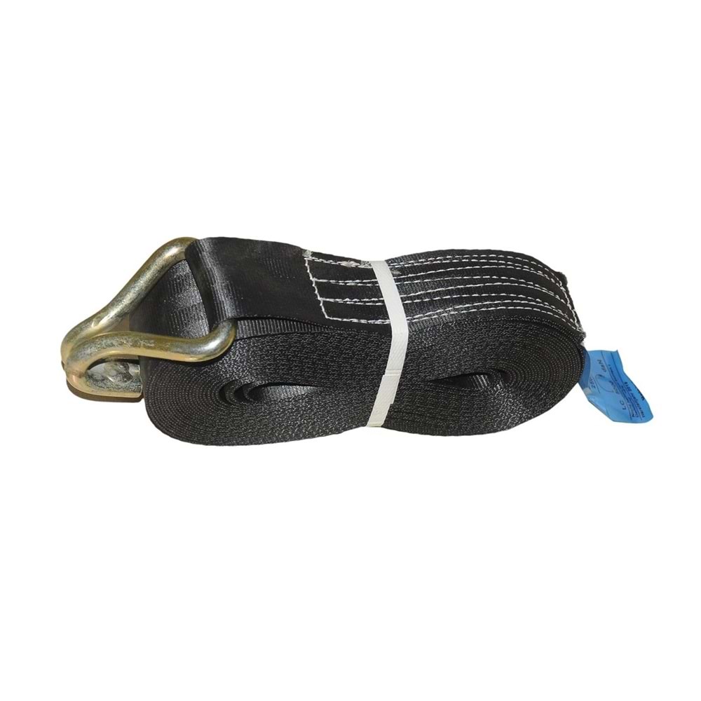 SG60-10 Polyester Spanzet 10m - Yedek