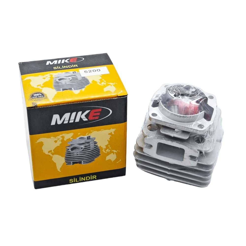 Kpx-32 Mıke Silindir Piston Set 45Mm - 5200