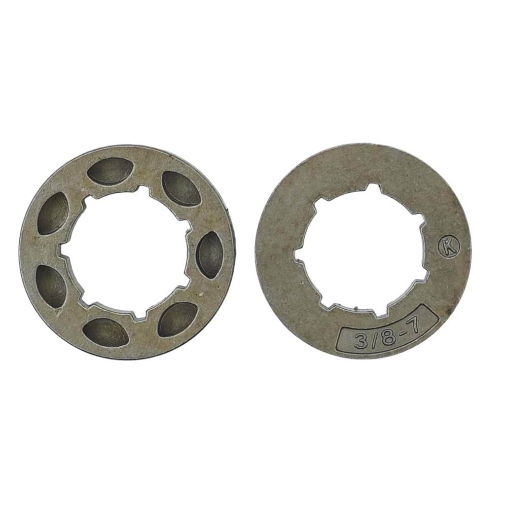 Kpx-12 Mıke 3/8 Rim - Motor Zincir Dişlisi