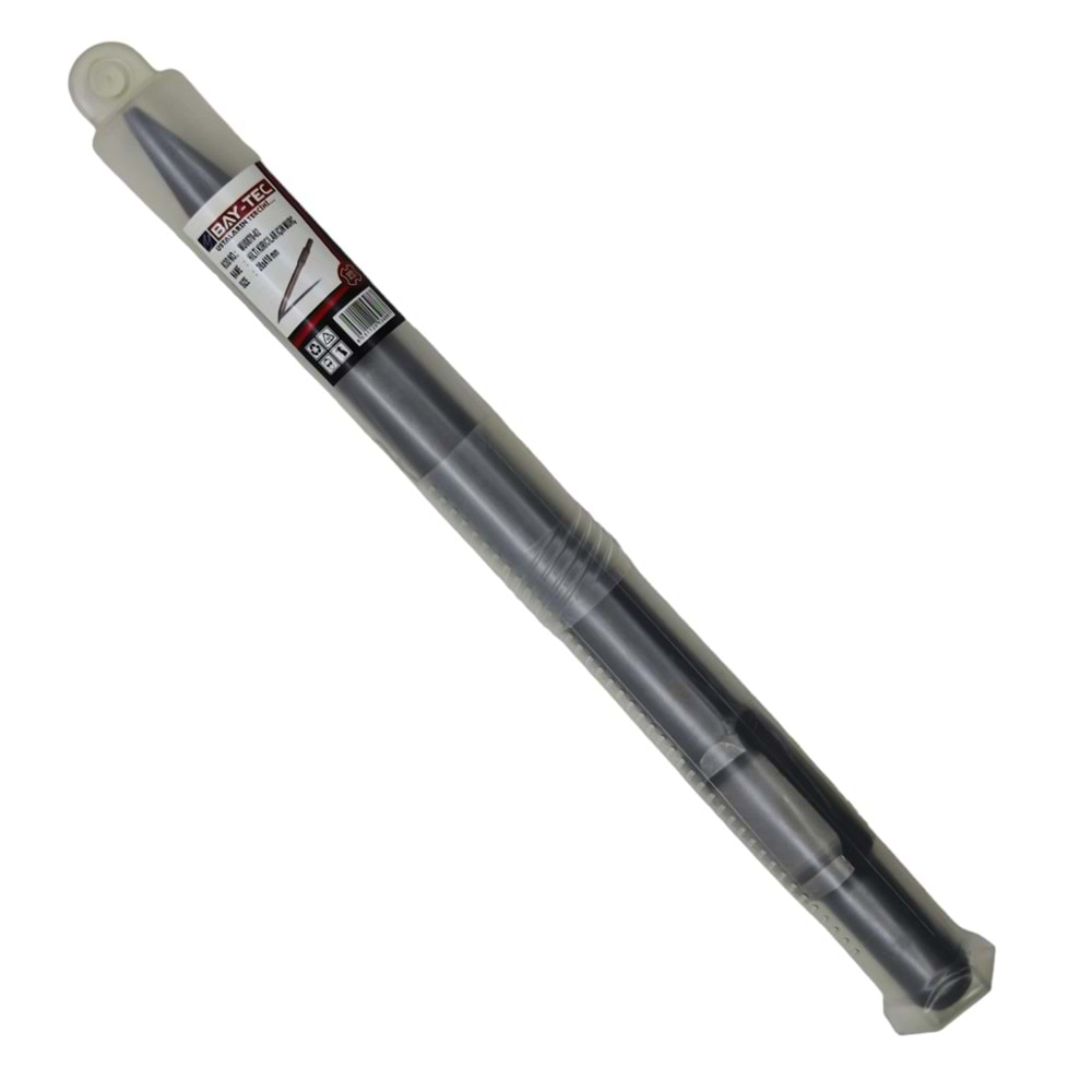 Mu0870-02 Bay-Tec Hilti Kırıcı Murç 26*410Mm