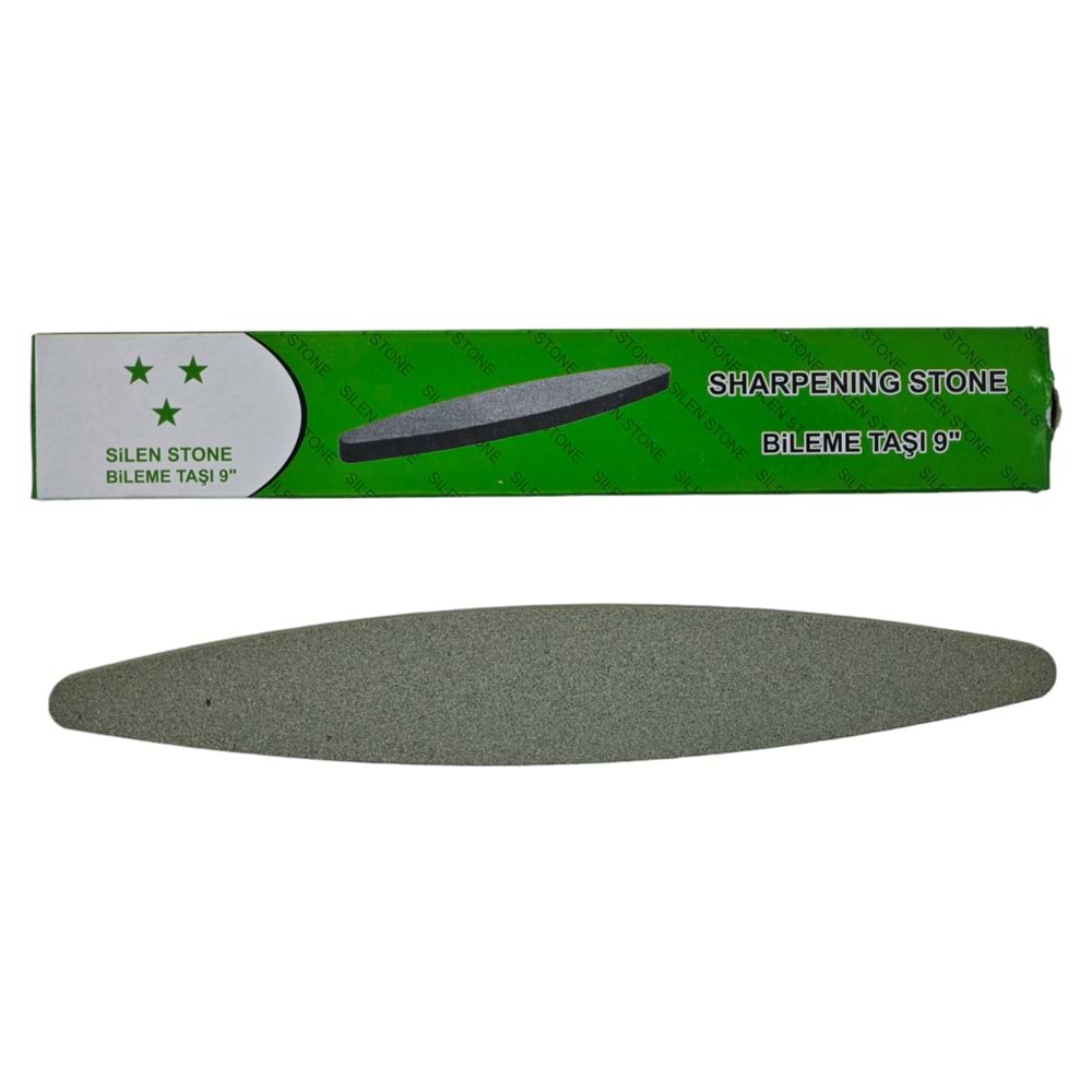 Mht-0077 Silen Stone Bileme Taşı 9 - Oval