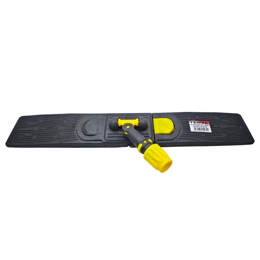 Tm-565 Temsan Tek Düğme Nemli Mop Aparat 60Cm