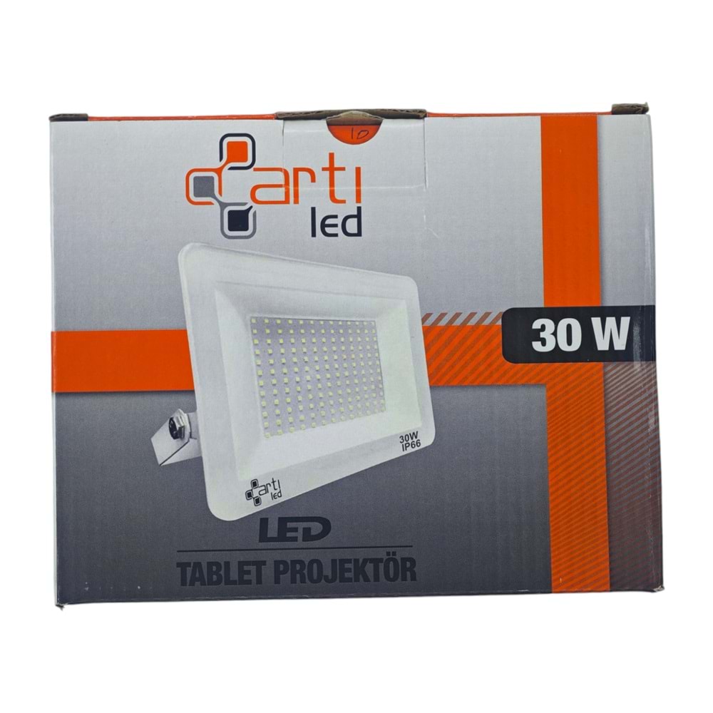 Art 231 Artı Led 30w Tablet Projektör