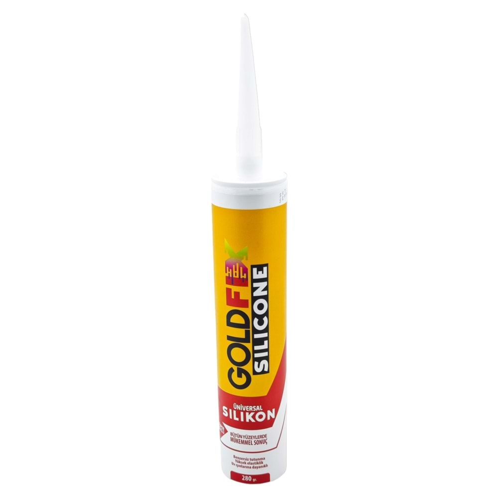 GX-233 Goldfix Korniş Yapıştırıcı 290ml/490gr