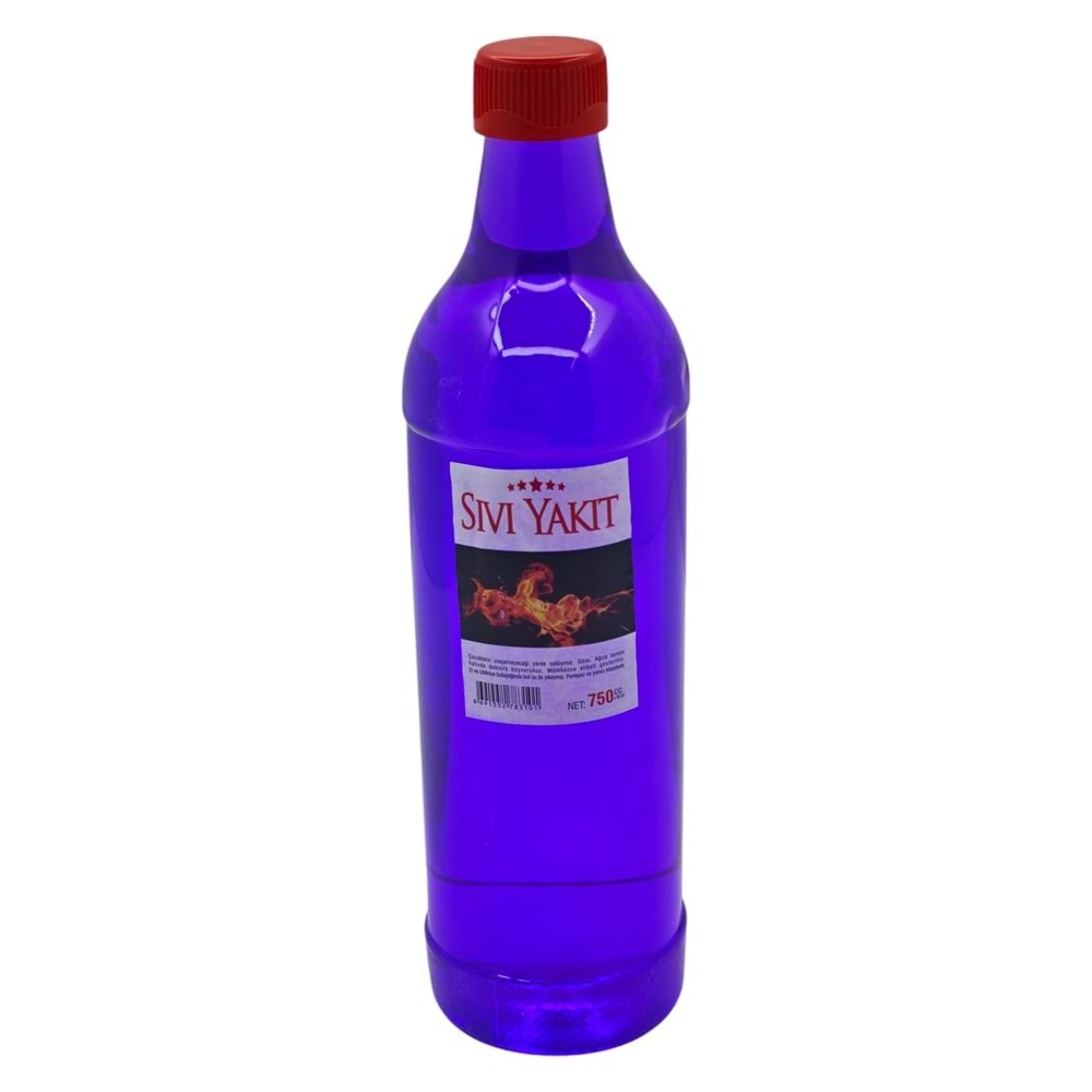 8310 Öncü Sıvı Yakıt 750ml