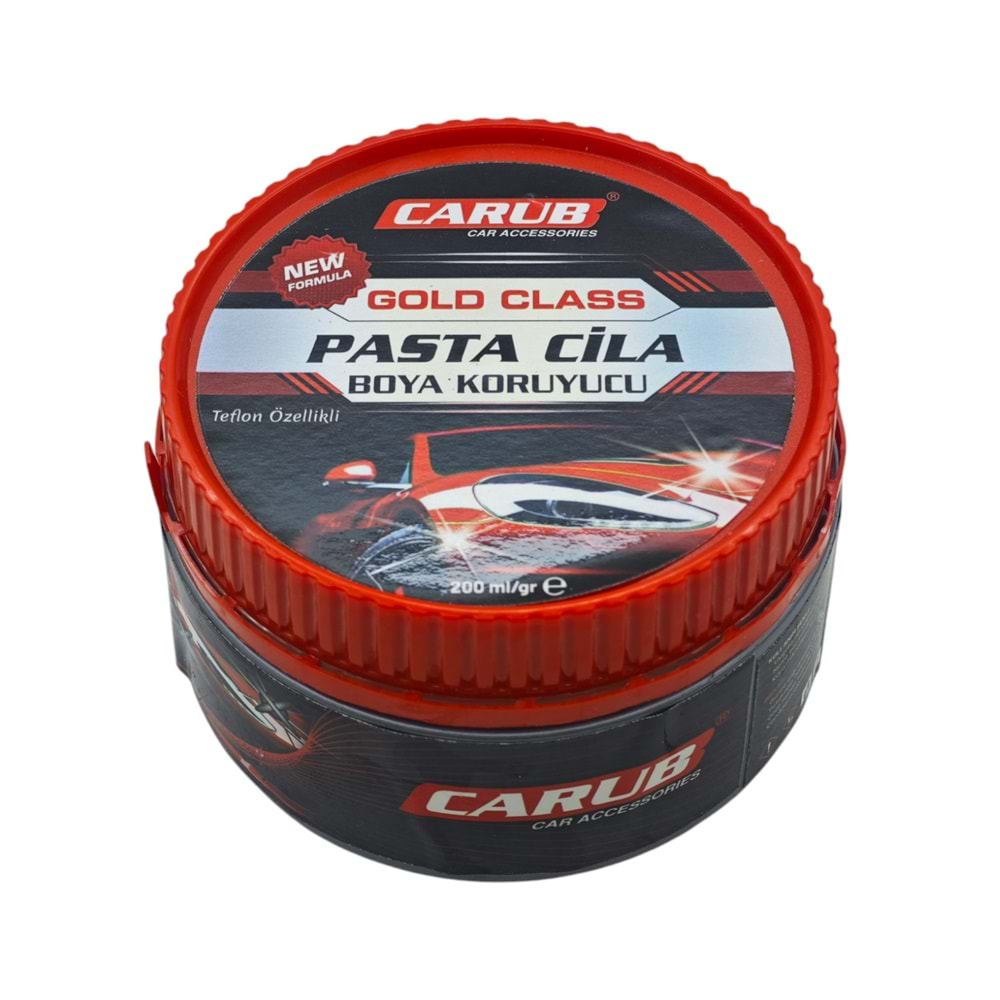 BR085 01 05 Carub Pasta Cila Boya Koruyucu 200ml