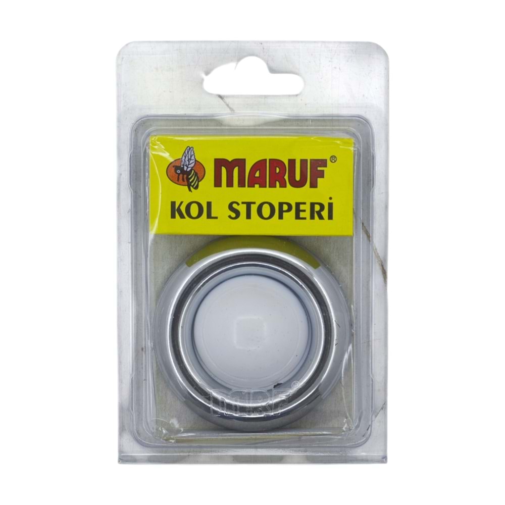 17674 Maruf Duvara Monte Kol Stoperi