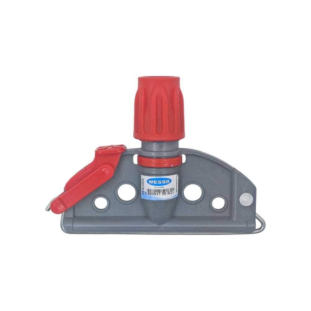 9152 Wesso Paspas Aparatı 16m - Plastik