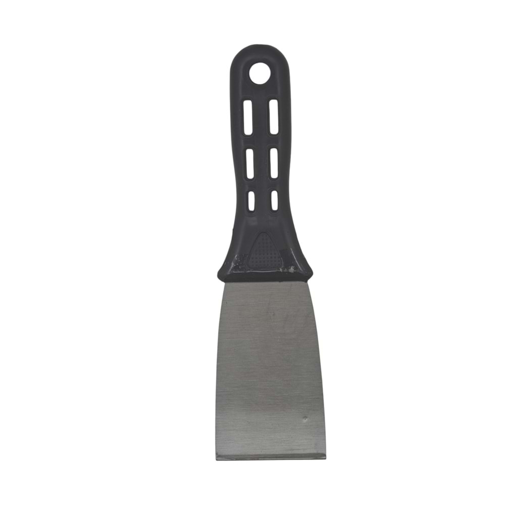 006 Serfa Tools Plastik Eko Saplı Black Spatula 60mm
