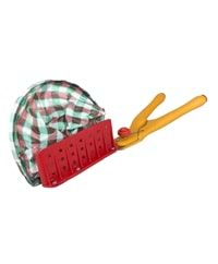 21-2 Öms Çay Makası (Turbo)