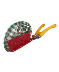 21-3 Öms Çay Makası (Yeni Model)