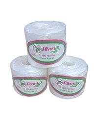 08-3 Favori Çuval Ağzı İpi ±240Gr