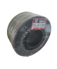 TM-211 Temsan Pvc Kaplı Halat 2mm*200m