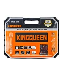 WIB-233 KingQueen 1/2 1/4 lokma Seti 58prç