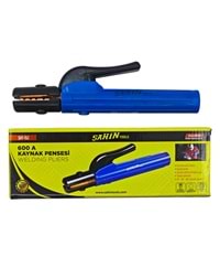 ŞHT-152 Şahin Tools Kaynak Pensesi 600A