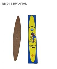 33012 Egesan Bileme Taşı - Oval