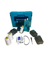 HKT-162 Haktaş Şarjlı Çuval Ağzı Dikiş Makinesi