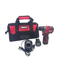 RBDB16 ARM Titan Şarjlı Vidalama 10mm