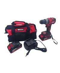 RBDB2102T ARM Prof Darbeli Vidalama 10mm