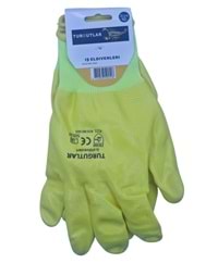 603 Turgutlar Nitril İş Eldivenleri 10