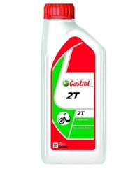 C2T 001L Castrol 2T Motor Yağı 1lt
