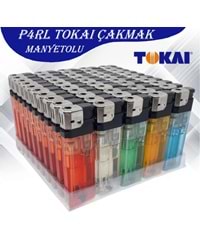 P4RL Tokai Manyetorlu Çakmak