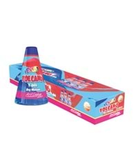 V-666 Venus Dış Mekan Volkan