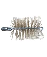 02486 Kalorifer Kazan Fırçası No:70 - Sarı