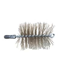 02488 Kalorifer Kazan Fırçası No:80 - Sarı